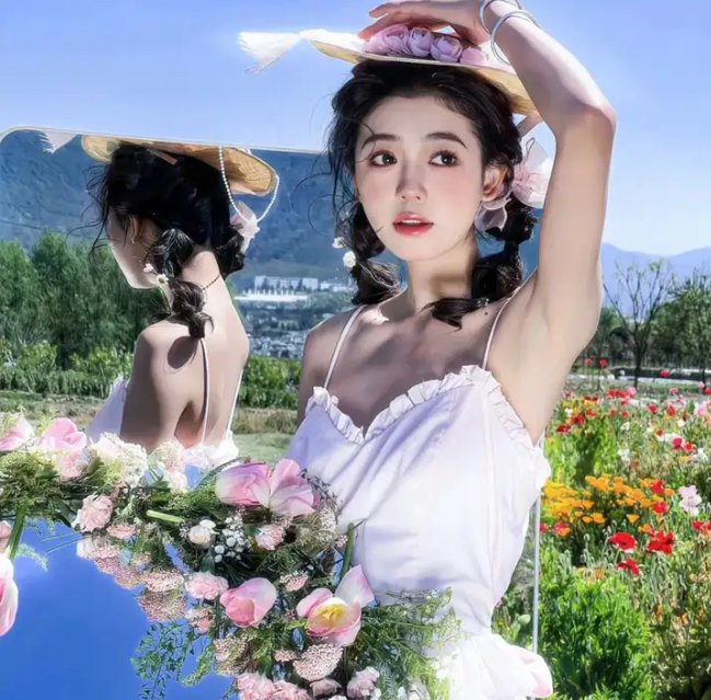 时光尽头的恋人
