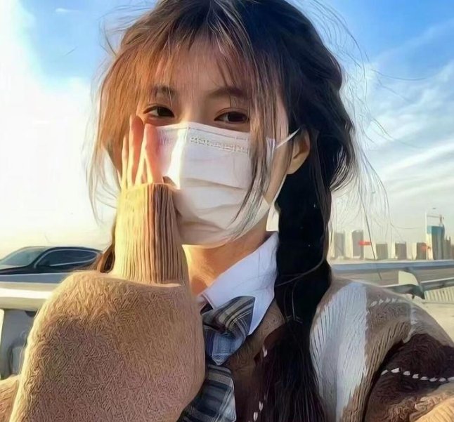 你是我唯一的心动