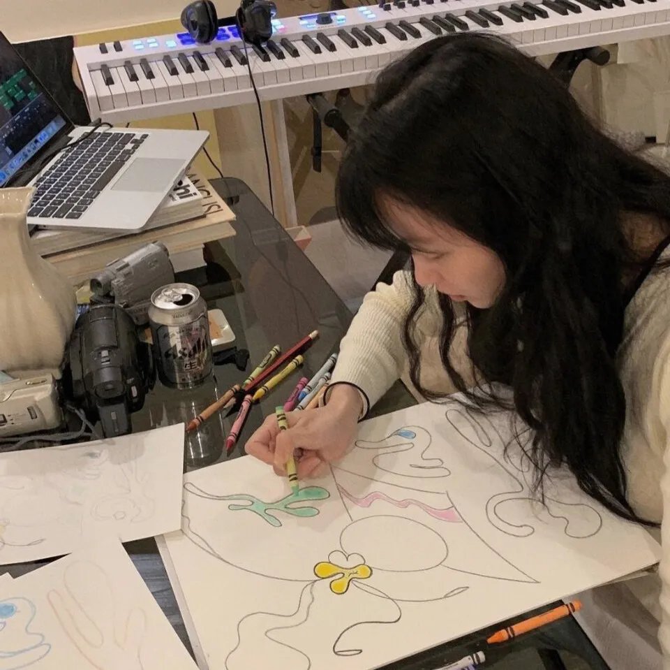 南家三姐妹 我回来了